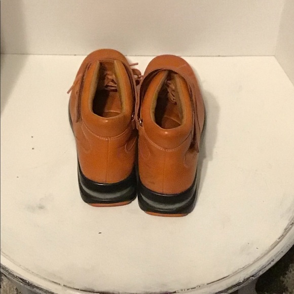 Cole Haan Men’s High Top Shoes - Picture 6 of 8